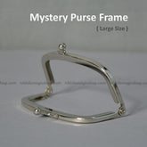 Mystery Purse Frame